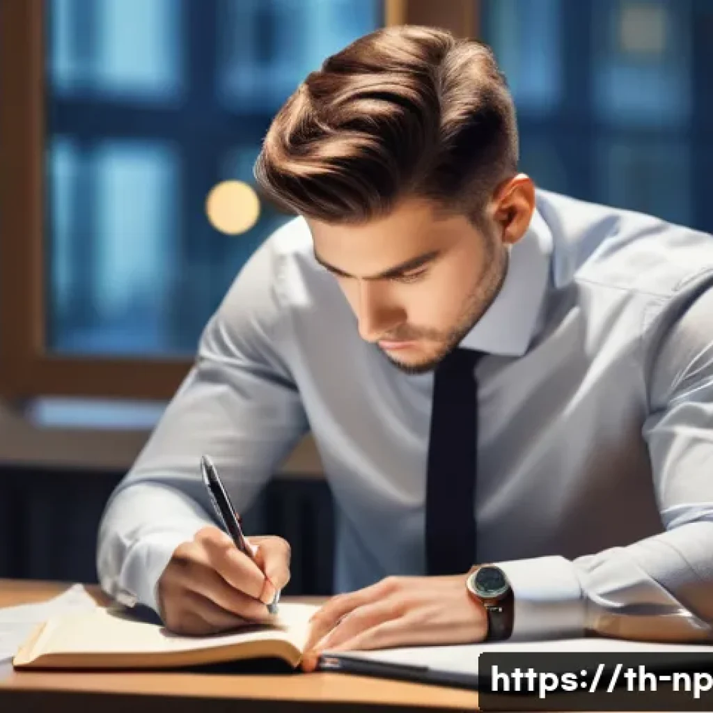 편집 및 개선 프로세스의 성공적인 사례 분석 - **Prompt 1: Focused Self-Reflection and Strategic Planning**
"A young adult, gender-neutral, wit...