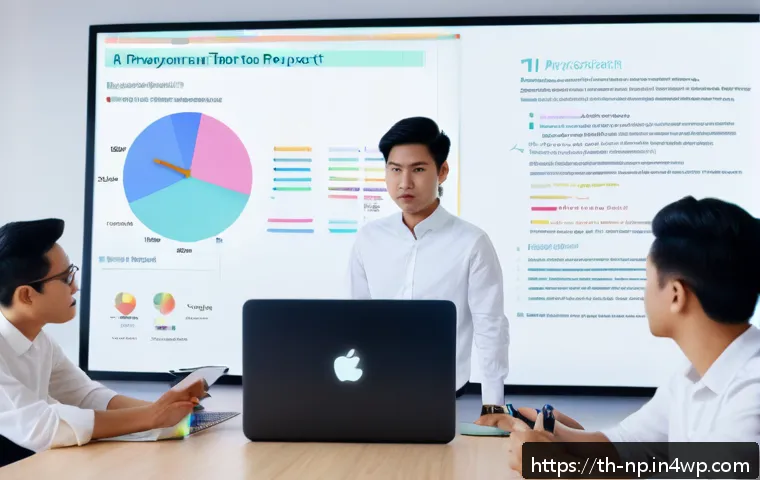 편집 과정에서의 책임 분담 관련 이미지 1